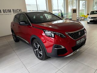 Peugeot 3008 1,5 BlueHDi 130 S&S EAT8 GT Line Aut.