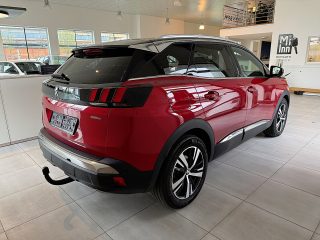 Peugeot 3008 1,5 BlueHDi 130 S&S EAT8 GT Line Aut.