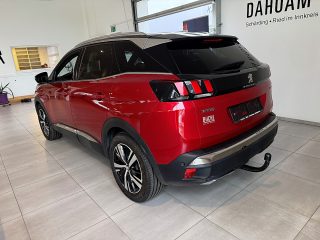 Peugeot 3008 1,5 BlueHDi 130 S&S EAT8 GT Line Aut.