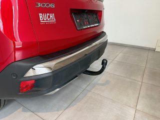 Peugeot 3008 1,5 BlueHDi 130 S&S EAT8 GT Line Aut.