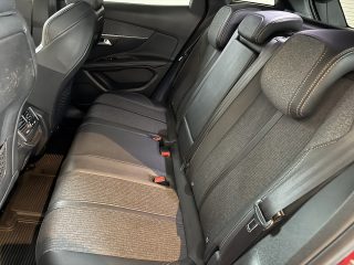 Peugeot 3008 1,5 BlueHDi 130 S&S EAT8 GT Line Aut.