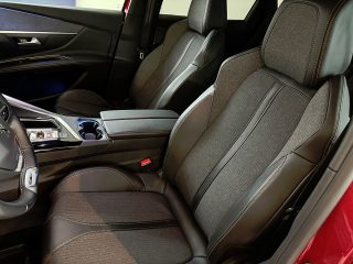 Peugeot 3008 1,5 BlueHDi 130 S&S EAT8 GT Line Aut.