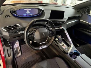 Peugeot 3008 1,5 BlueHDi 130 S&S EAT8 GT Line Aut.