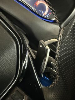 Peugeot 3008 1,5 BlueHDi 130 S&S EAT8 GT Line Aut.