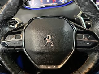 Peugeot 3008 1,5 BlueHDi 130 S&S EAT8 GT Line Aut.