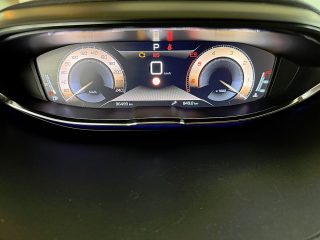 Peugeot 3008 1,5 BlueHDi 130 S&S EAT8 GT Line Aut.