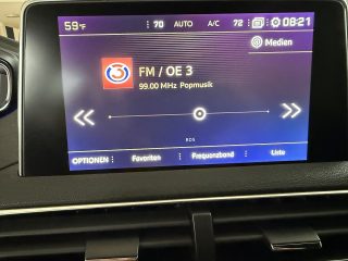 Peugeot 3008 1,5 BlueHDi 130 S&S EAT8 GT Line Aut.