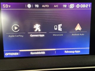 Peugeot 3008 1,5 BlueHDi 130 S&S EAT8 GT Line Aut.