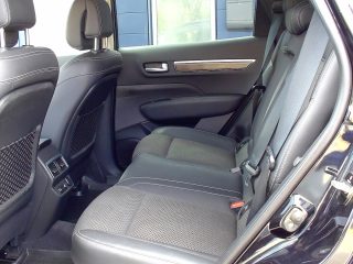 Renault Koleos dCi 175 4WD Intens