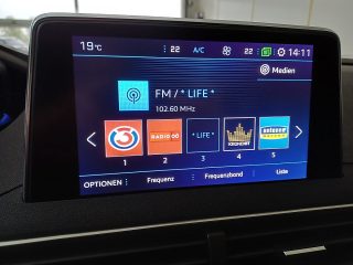 Peugeot 3008 1,5 BlueHDi 130 EAT8 GT Line Aut.