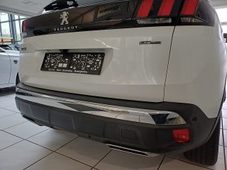 Peugeot 3008 1,5 BlueHDi 130 EAT8 GT Line Aut.