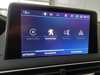 Peugeot 3008 1,5 BlueHDi 130 EAT8 GT Line Aut.