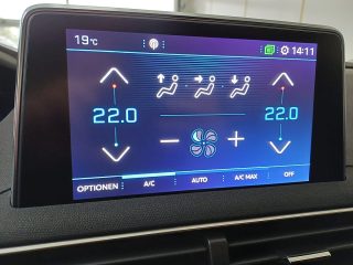 Peugeot 3008 1,5 BlueHDi 130 EAT8 GT Line Aut.