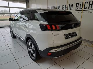 Peugeot 3008 1,5 BlueHDi 130 EAT8 GT Line Aut.