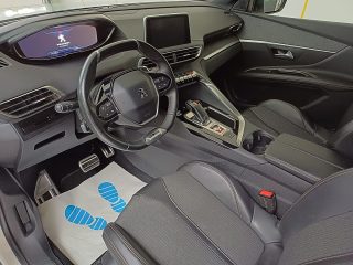 Peugeot 3008 1,5 BlueHDi 130 EAT8 GT Line Aut.