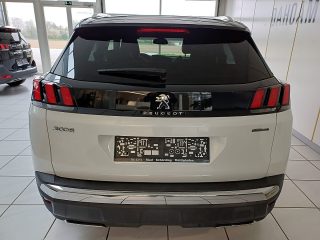 Peugeot 3008 1,5 BlueHDi 130 EAT8 GT Line Aut.