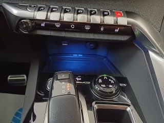 Peugeot 3008 1,5 BlueHDi 130 EAT8 GT Line Aut.