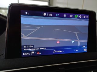 Peugeot 3008 1,5 BlueHDi 130 EAT8 GT Line Aut.