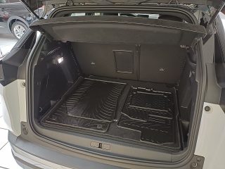 Peugeot 3008 1,5 BlueHDi 130 EAT8 GT Line Aut.