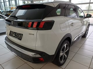 Peugeot 3008 1,5 BlueHDi 130 EAT8 GT Line Aut.