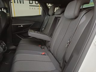 Peugeot 3008 1,5 BlueHDi 130 EAT8 GT Line Aut.