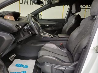 Peugeot 3008 1,5 BlueHDi 130 EAT8 GT Line Aut.