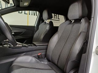 Peugeot 3008 1,5 BlueHDi 130 EAT8 GT Line Aut.