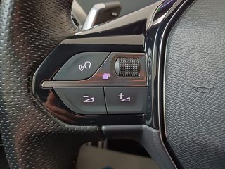 Peugeot 3008 1,5 BlueHDi 130 EAT8 GT Line Aut.