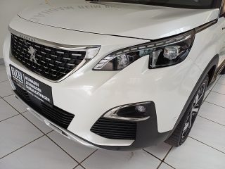 Peugeot 3008 1,5 BlueHDi 130 EAT8 GT Line Aut.