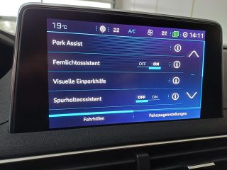 Peugeot 3008 1,5 BlueHDi 130 EAT8 GT Line Aut.