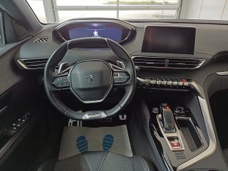 Peugeot 3008 1,5 BlueHDi 130 EAT8 GT Line Aut.
