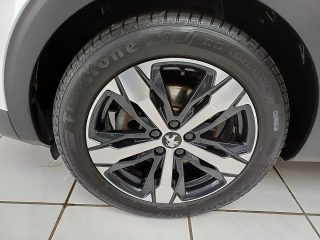 Peugeot 3008 1,5 BlueHDi 130 EAT8 GT Line Aut.