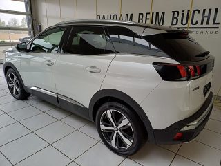Peugeot 3008 1,5 BlueHDi 130 EAT8 GT Line Aut.