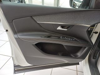 Peugeot 3008 1,5 BlueHDi 130 EAT8 GT Line Aut.