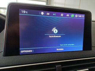 Peugeot 3008 1,5 BlueHDi 130 EAT8 GT Line Aut.