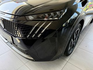 Peugeot 5008 mHEV 145 e-DCS6 Aut. GT 360 Vision & Drive