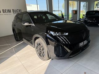 Peugeot 5008 mHEV 145 e-DCS6 Aut. GT 360 Vision & Drive