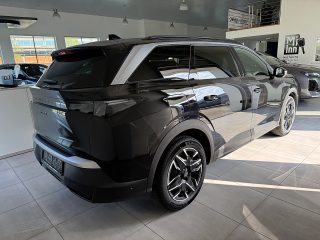 Peugeot 5008 mHEV 145 e-DCS6 Aut. GT 360 Vision & Drive