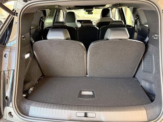 Peugeot 5008 mHEV 145 e-DCS6 Aut. GT 360 Vision & Drive