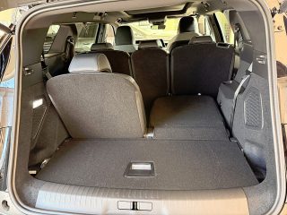 Peugeot 5008 mHEV 145 e-DCS6 Aut. GT 360 Vision & Drive