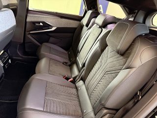 Peugeot 5008 mHEV 145 e-DCS6 Aut. GT 360 Vision & Drive