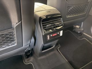 Peugeot 5008 mHEV 145 e-DCS6 Aut. GT 360 Vision & Drive