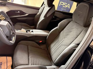 Peugeot 5008 mHEV 145 e-DCS6 Aut. GT 360 Vision & Drive