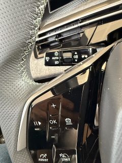 Peugeot 5008 mHEV 145 e-DCS6 Aut. GT 360 Vision & Drive