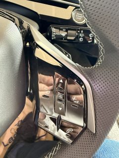 Peugeot 5008 mHEV 145 e-DCS6 Aut. GT 360 Vision & Drive