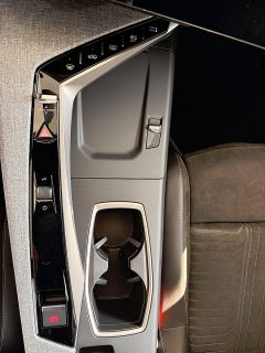 Peugeot 5008 mHEV 145 e-DCS6 Aut. GT 360 Vision & Drive