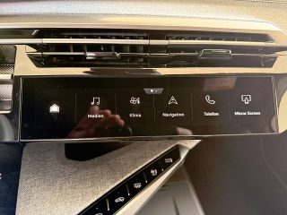 Peugeot 5008 mHEV 145 e-DCS6 Aut. GT 360 Vision & Drive