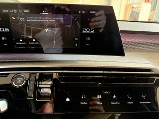 Peugeot 5008 mHEV 145 e-DCS6 Aut. GT 360 Vision & Drive