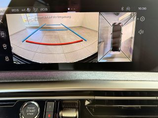 Peugeot 5008 mHEV 145 e-DCS6 Aut. GT 360 Vision & Drive