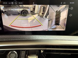 Peugeot 5008 mHEV 145 e-DCS6 Aut. GT 360 Vision & Drive